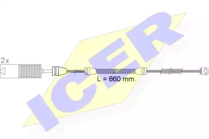 ICER 610497 E C